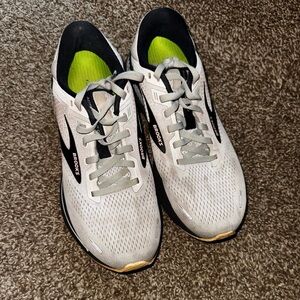 Brooks Athletic Shoes